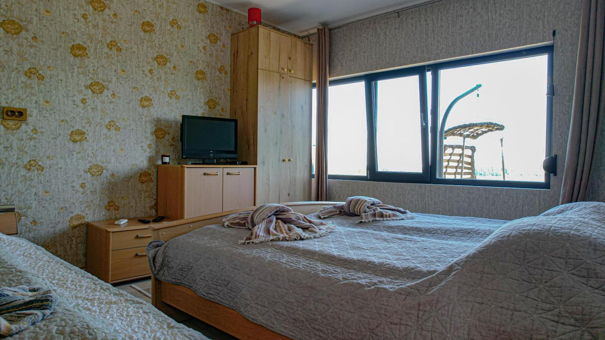 Къща За Гости Ненийски Lom Exteriér fotografie