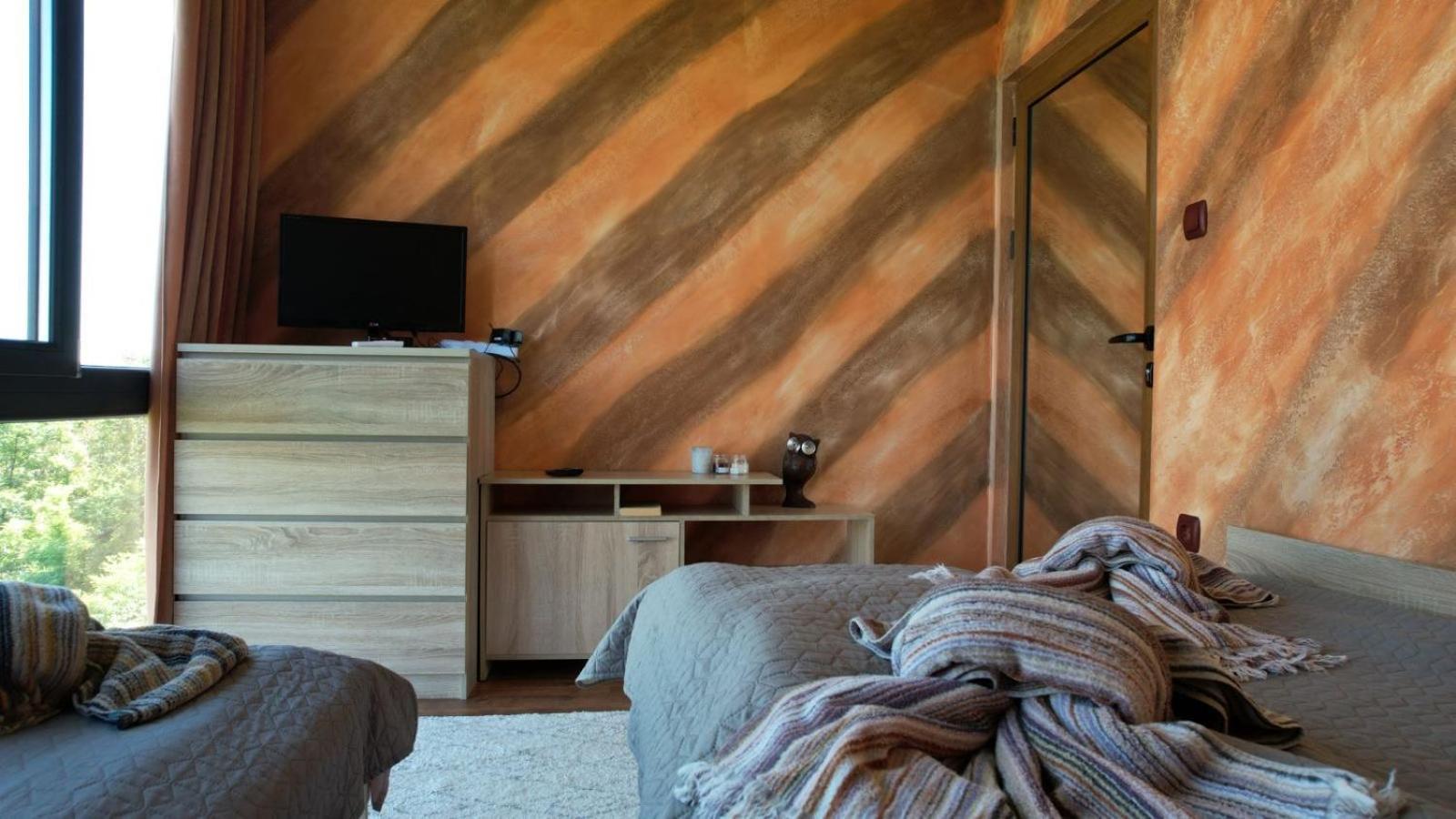 Къща За Гости Ненийски Lom Exteriér fotografie